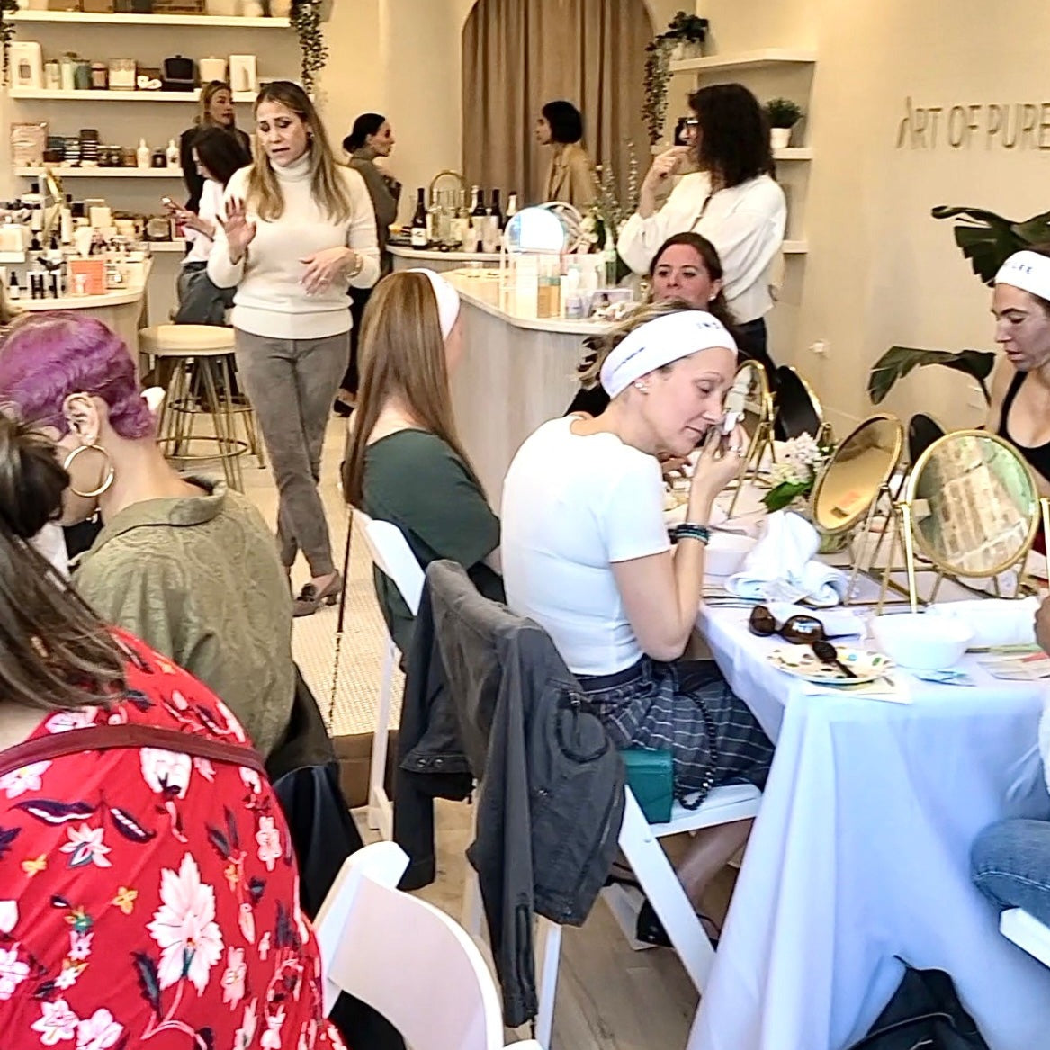 Why Clean Beauty Matters and Where to Find Clean Beauty in Chicago