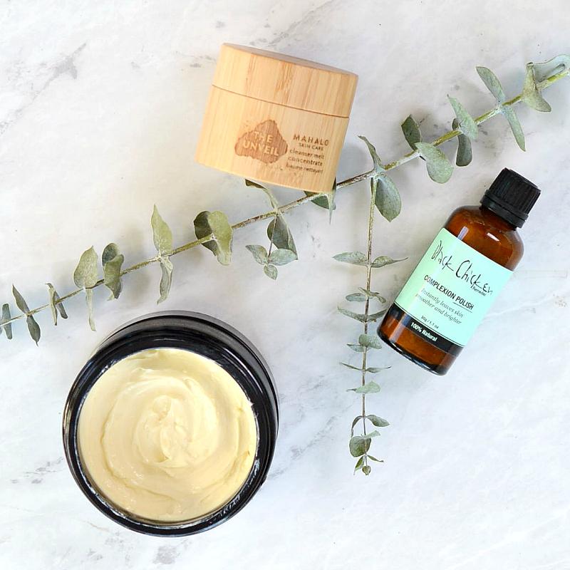 The Three Unsung Heroes of Skincare (Is Your Skin Missing Out?)
