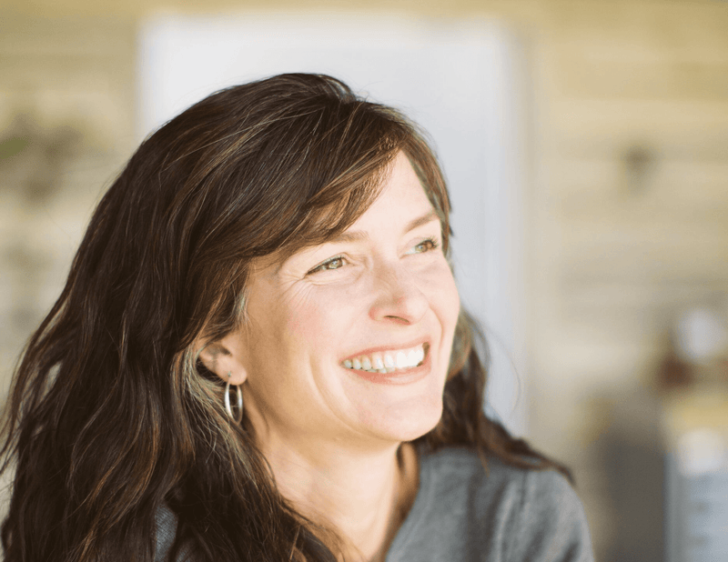 Behind the Brand: Sarah Villafranco//Osmia Organics
