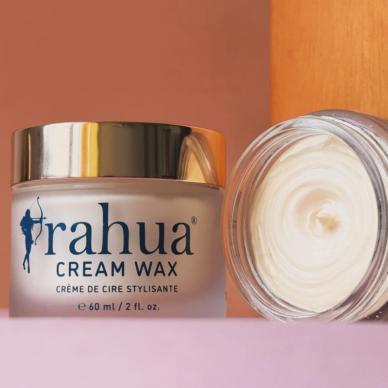 Rahua Cream Wax