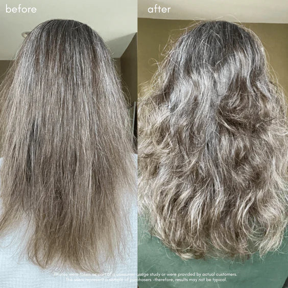 Maya Chia Powerfol Shampoo