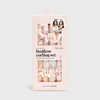 Kitsch Satin Heatless Curling Set - Sunset Tie Dye