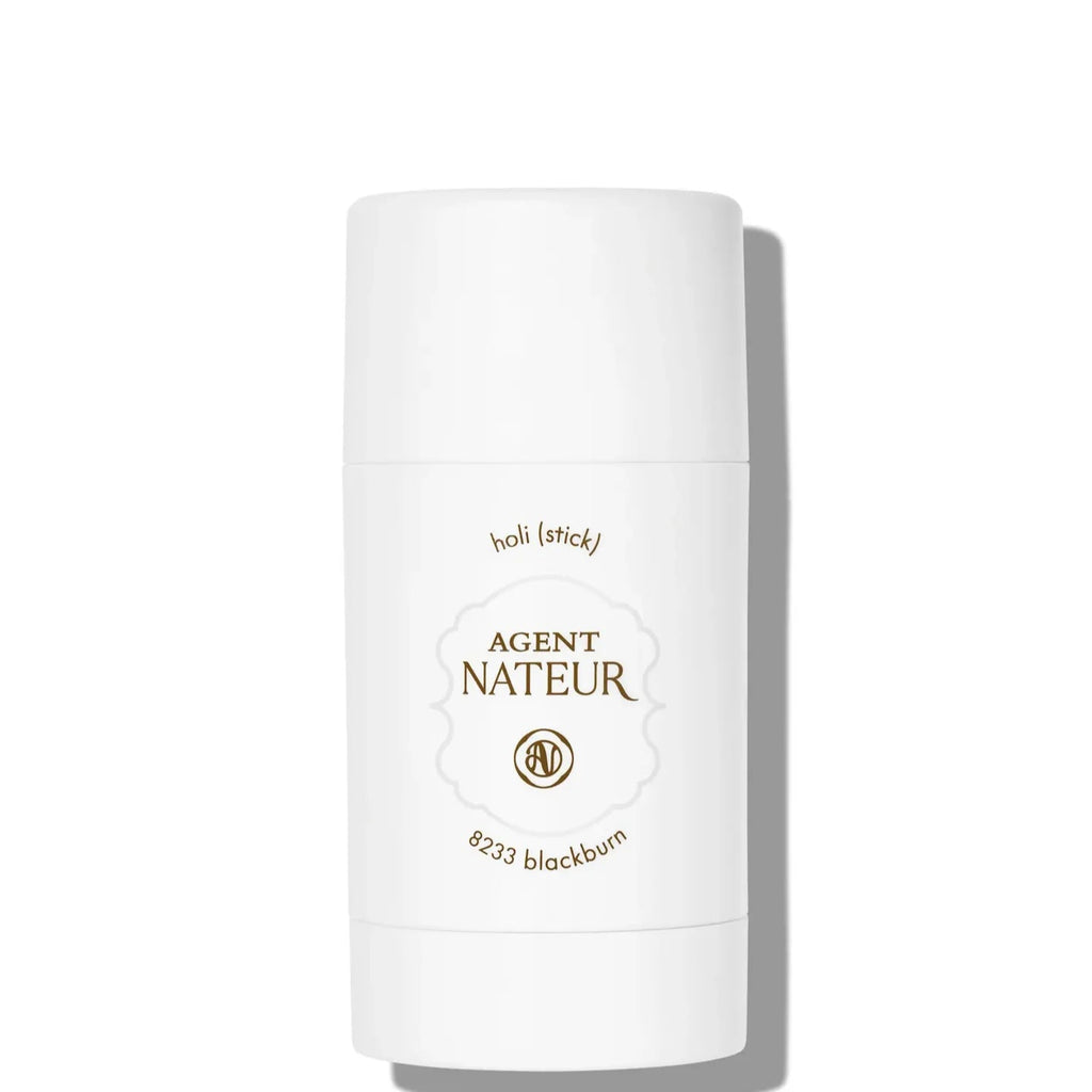 Agent Nateur holi (stick) 8233 blackburn deodorant