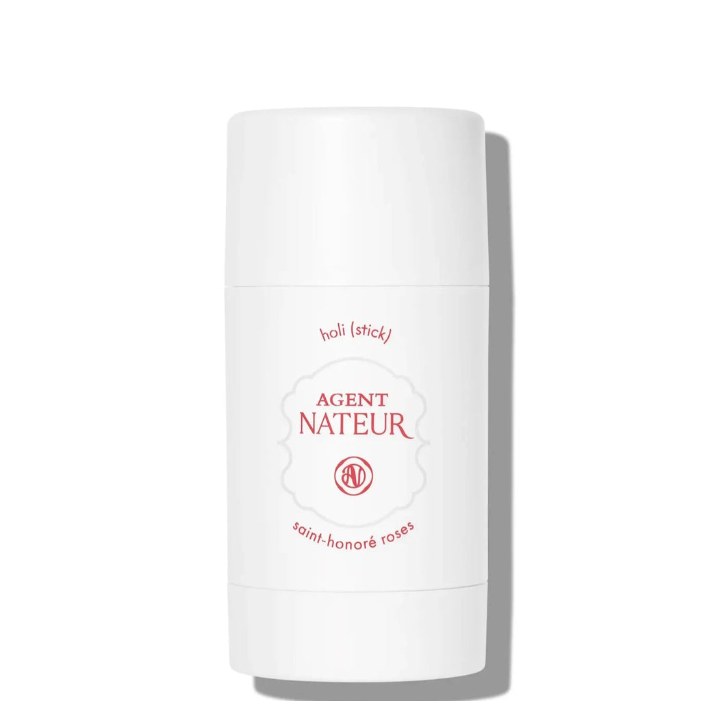 Agent Nateur holi (stick) saint honoré roses deodorant