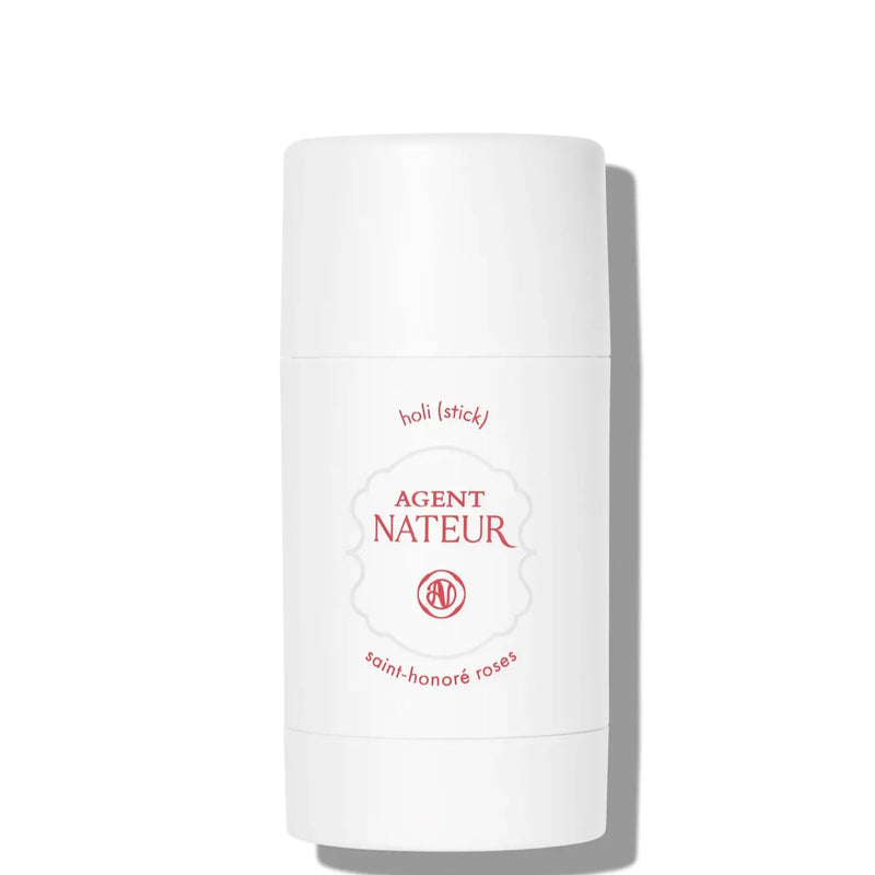 Agent Nateur holi (stick) saint honoré roses deodorant
