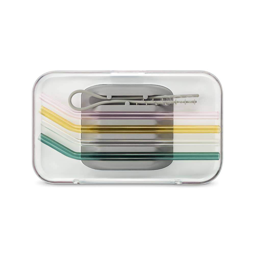 Soma Straw Set