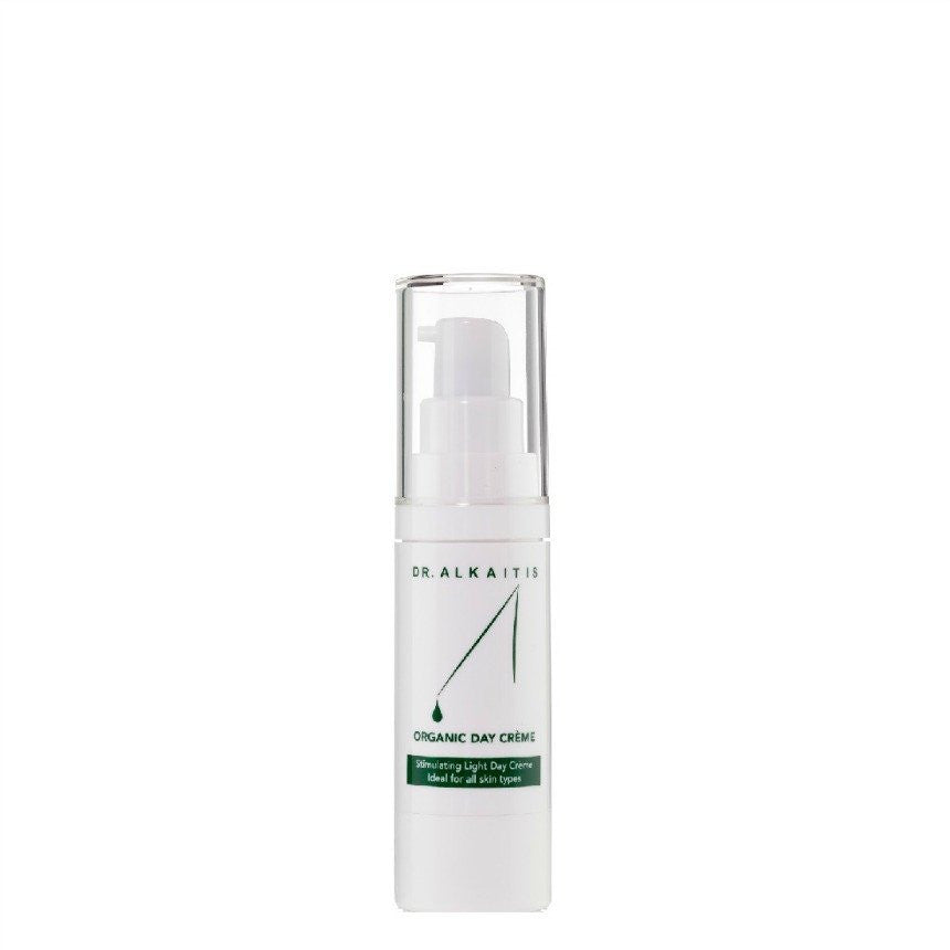 Dr.Alkaitis Organic Day Crème
