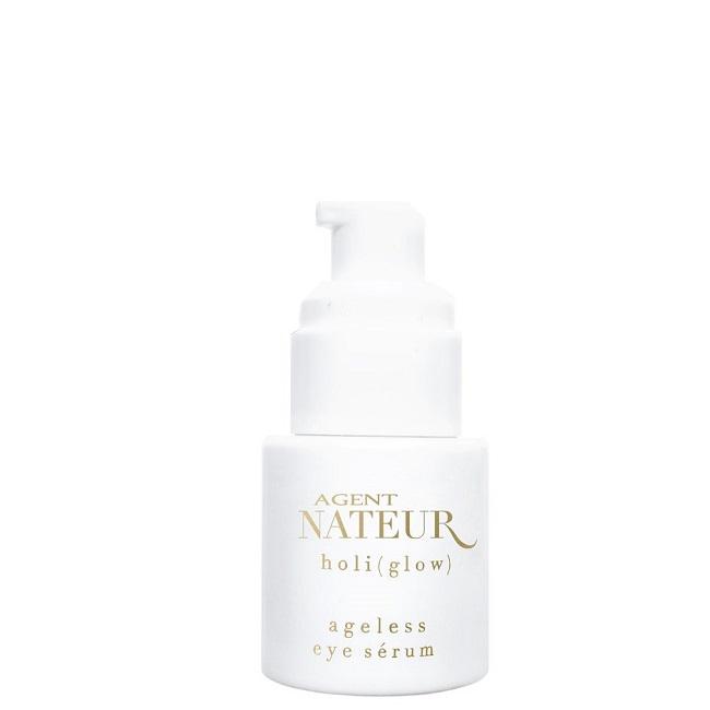 Agent Nateur Holi(glow) Ageless Eye Serum | Art of Pure 