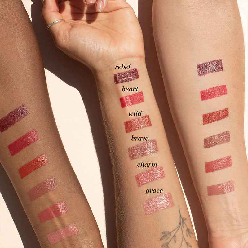 Ere Perez Coco Crayon Swatch