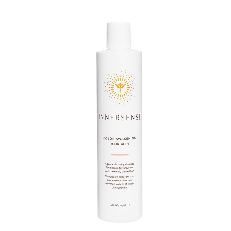 Innersense Color Awakening Hairbath at Art of Pure