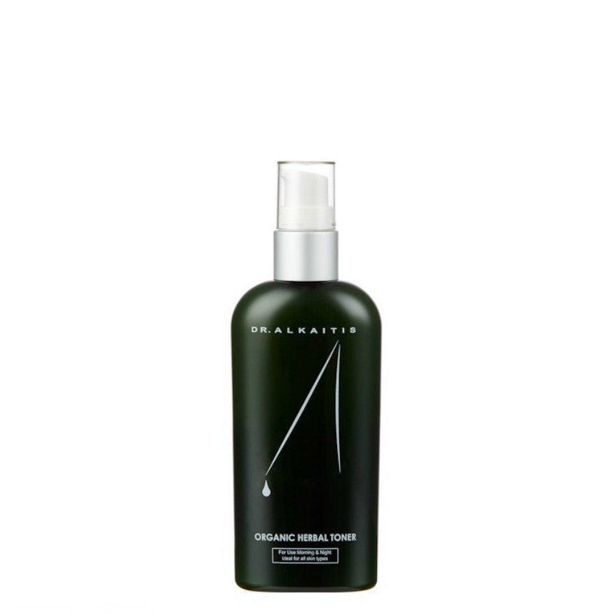 Dr.Alkaitis Organic Herbal Toner