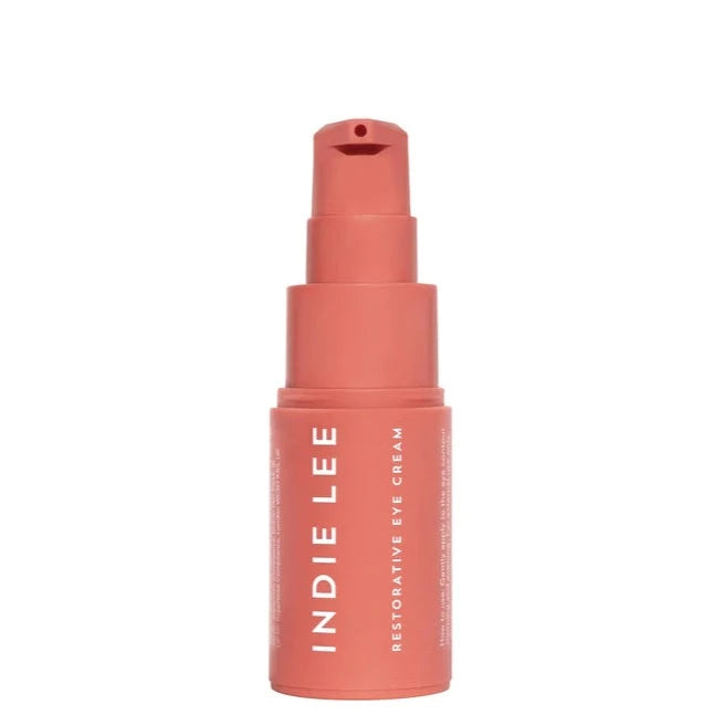 Indie Lee Restorative Eye Cream