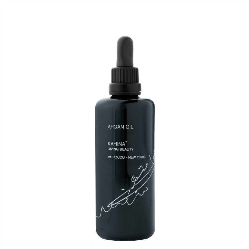 Art of Pure - Kahina Giving Beauty ARGAN OIL