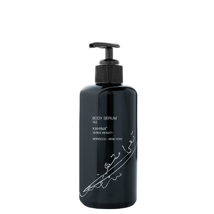 Art of Pure - Kahina Giving Beauty FEZ BODY SERUM