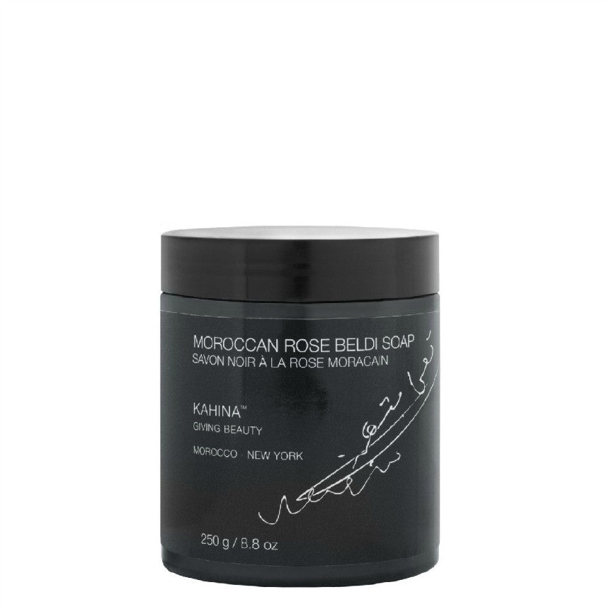 Art of Pure - Kahina Giving Beauty BELDI SOAP - ROSE
