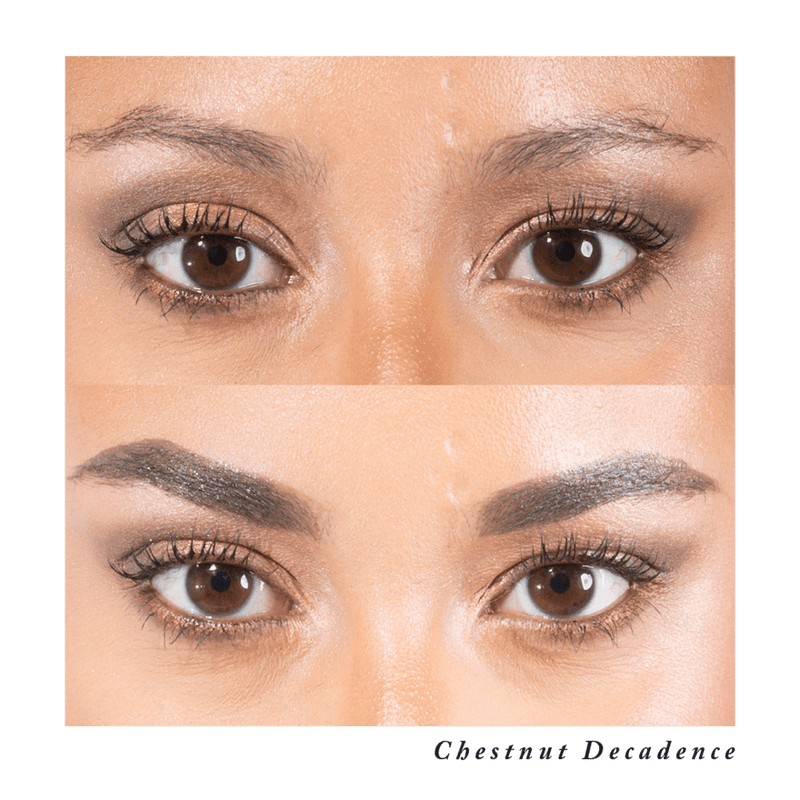 Plume Nourish & Define Brow Pencil 3