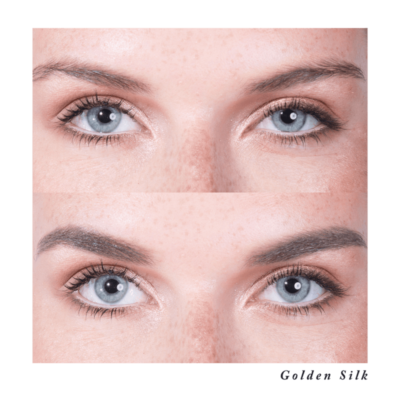Plume Nourish & Define Brow Pencil