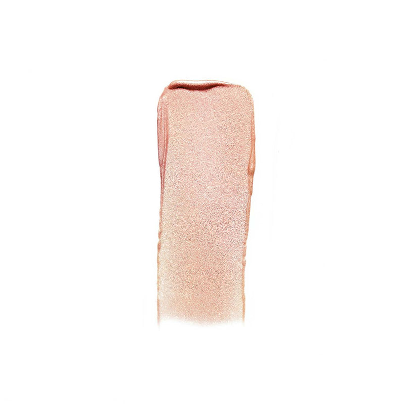 RMS Luminizer Swatch Champagne Rose
