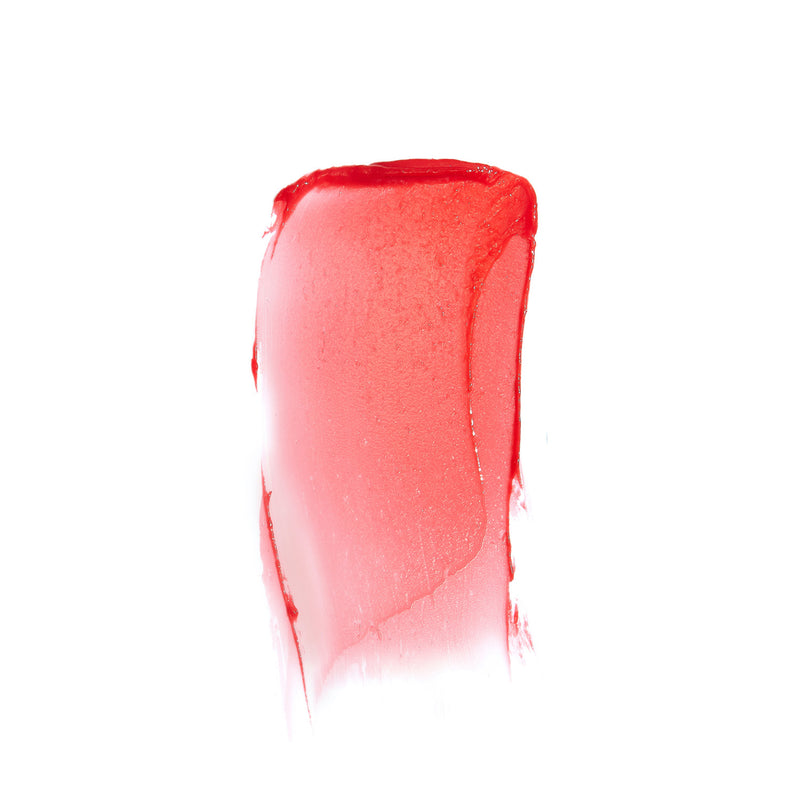 RMS Tinted Daily Lip Balm Swatch Crimson Lane