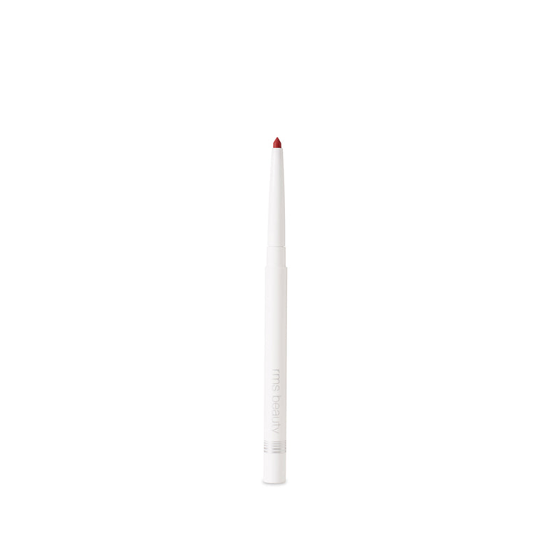 RMS Lip Liner Dresses Up Red