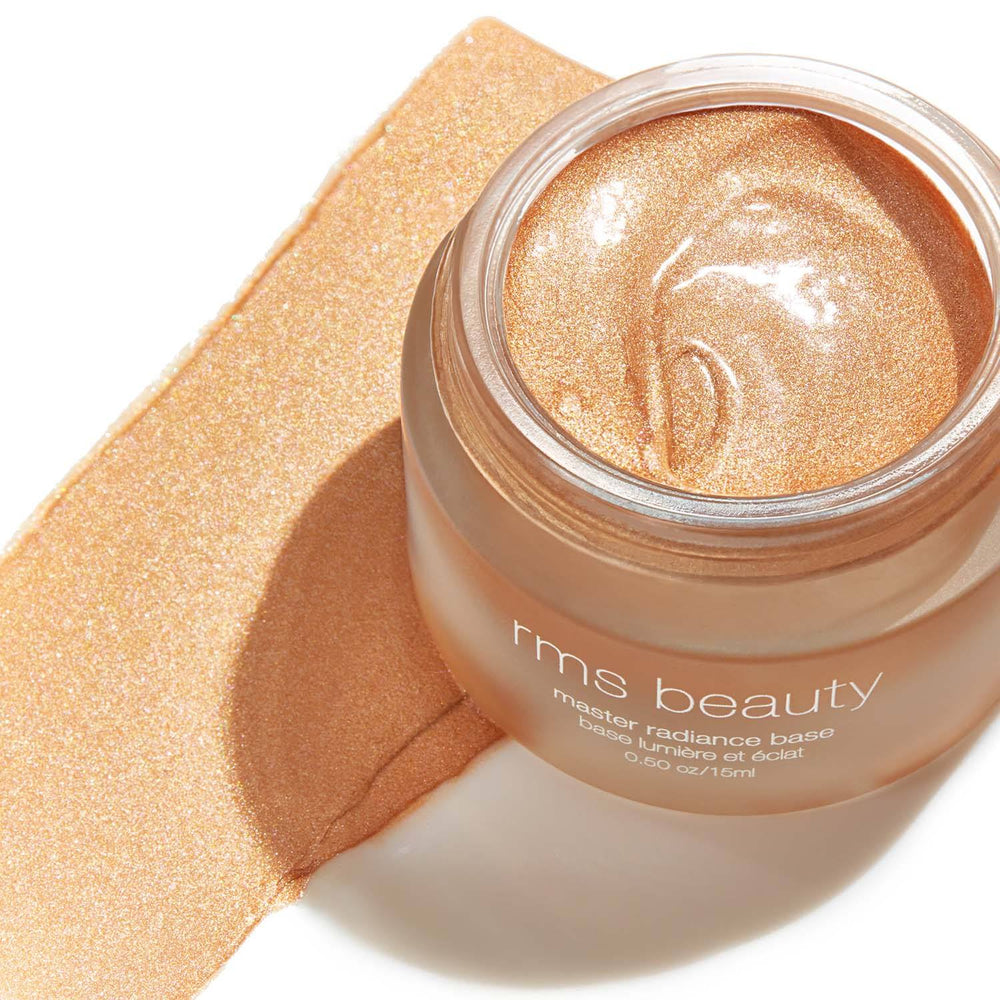 Rich in Radiance