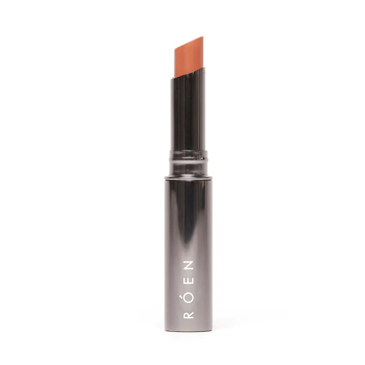 Ròen Elixir Tinted Lip Oil Balm Shade Alba