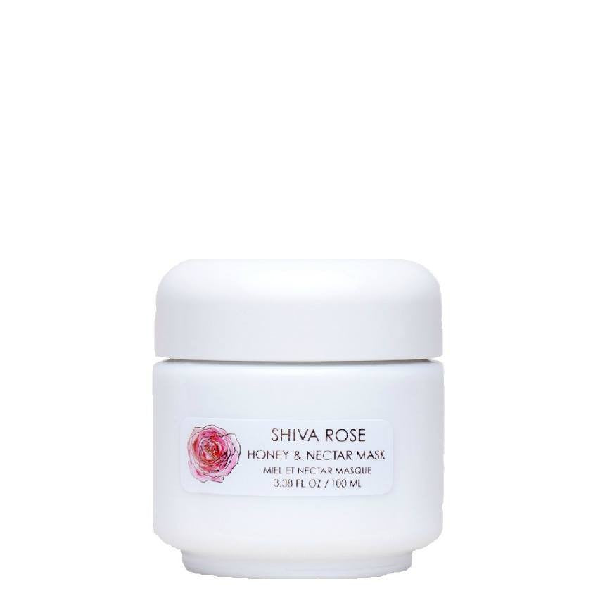 Shiva Rose Honey & Nectar Mask
