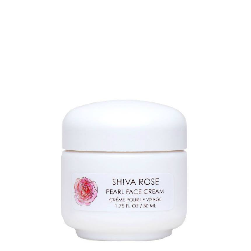 Shiva Rose Pearl Face Cream 