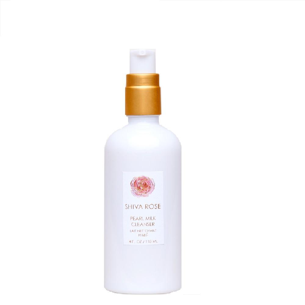 Shiva Rose Pearl Milk Cleanser