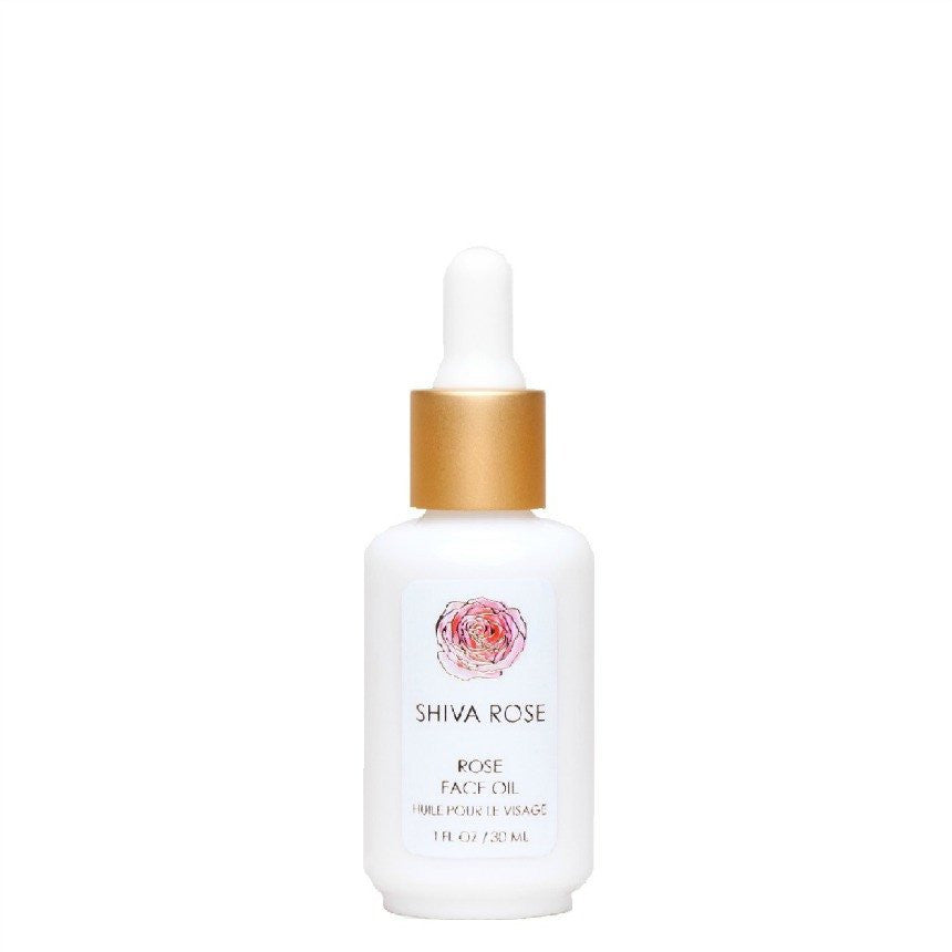 Shiva Rose Rose Face Oil