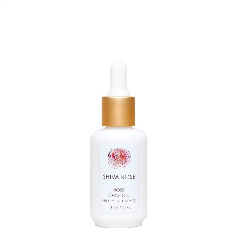 Shiva Rose Rose Face Oil