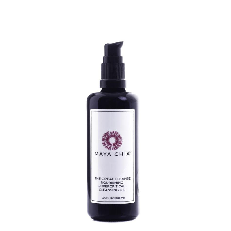 Maya Chia The Great Cleanse Nourishing Supercritical Cleansing Oil 