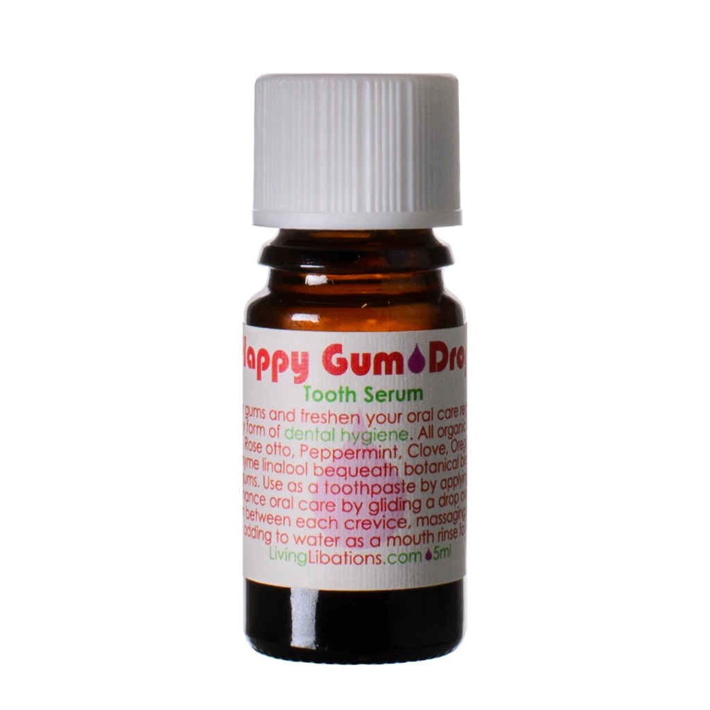 Living Libations Happy Gum Drops