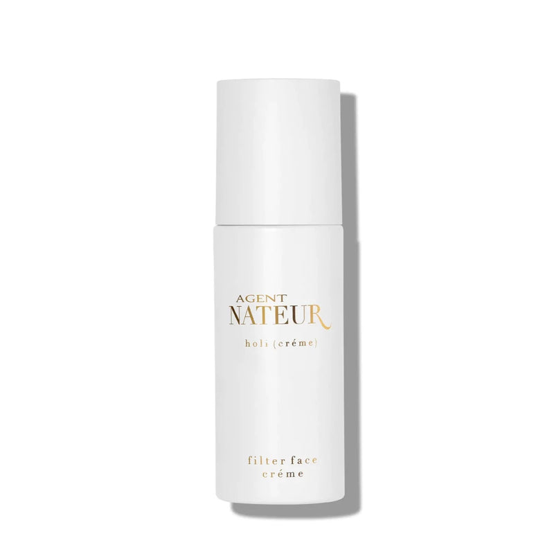 Agent Nateur Holi (crème) filter face crème