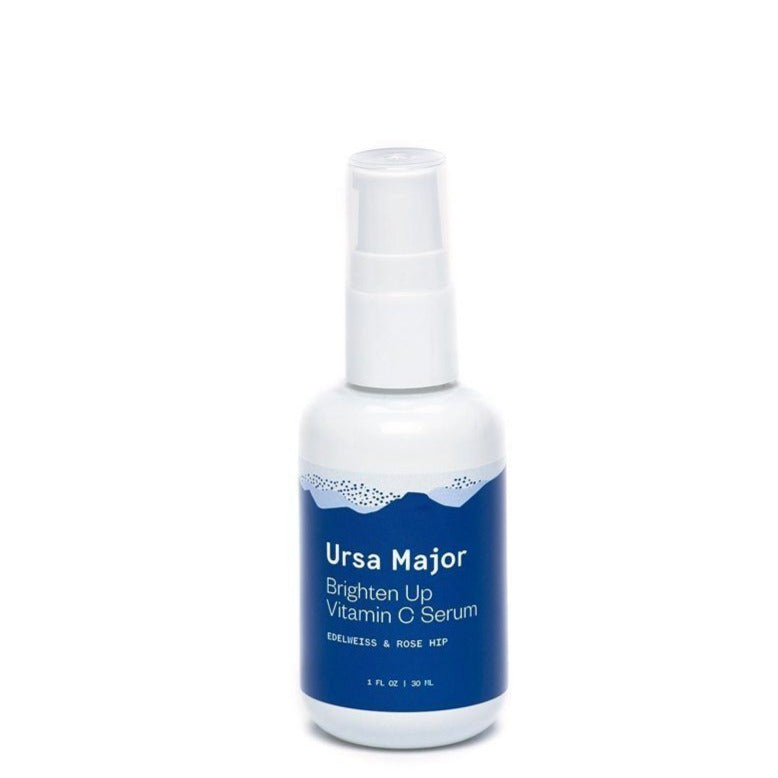 Ursa Major Brighten Up Vitamin C Serum